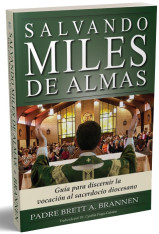 Salvando Miles de Almas (Spanish)